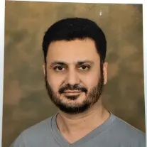 Rohit Kumar
